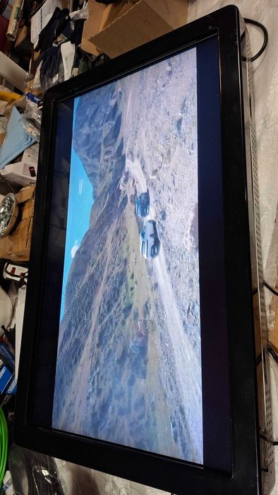 Ecran interactiv touch 32 inch ELO