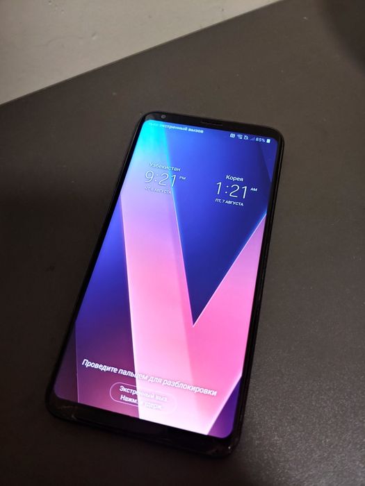 Продается Lg v30