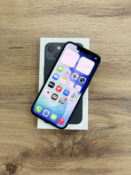 iPhone 13 128 gb | Айфон 13 128 гб