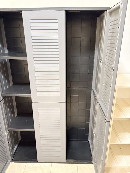 Dulap de exterior/terasa/balcon