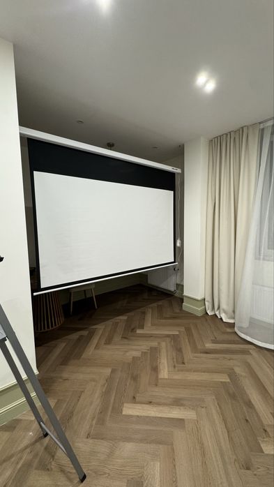 Установка телевизора, кронштейна, установка телевизора.