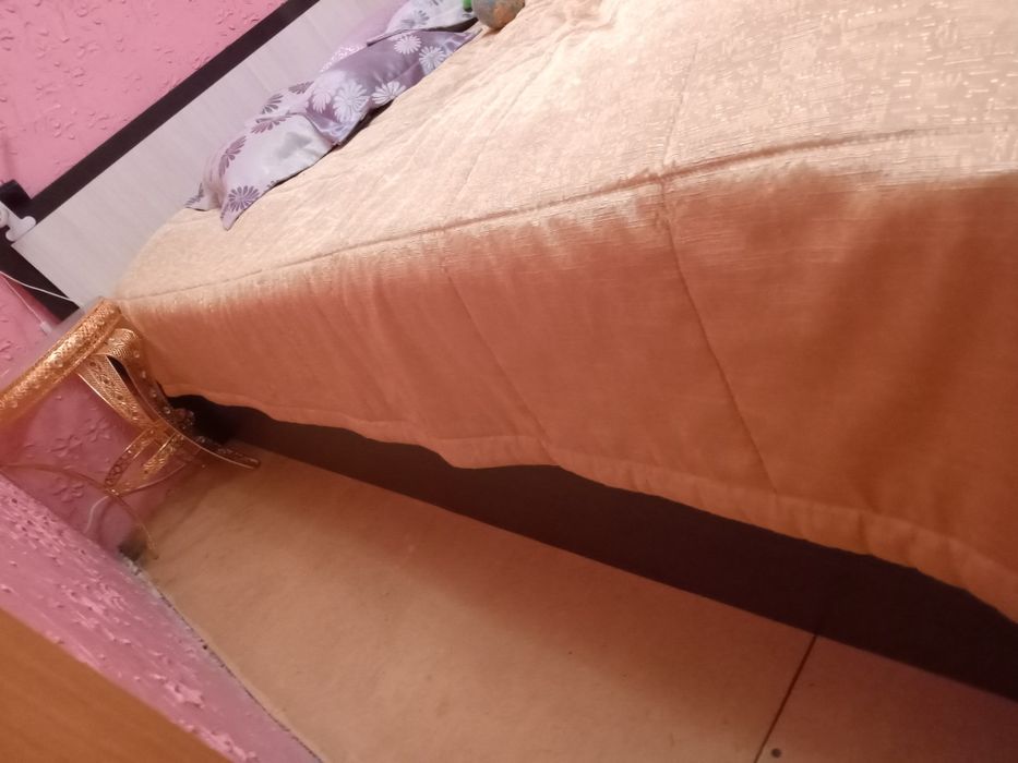 Продам кровать...