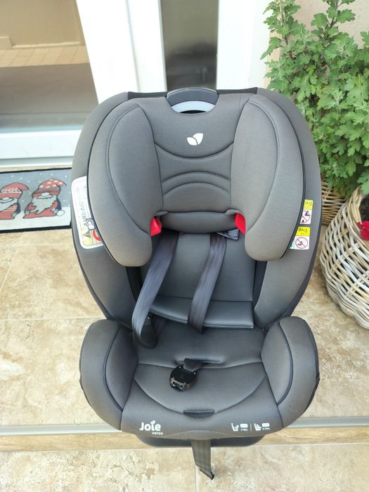 De Vânzare Scaun Auto Joie Verso (0-36 kg ) - ISOFIX