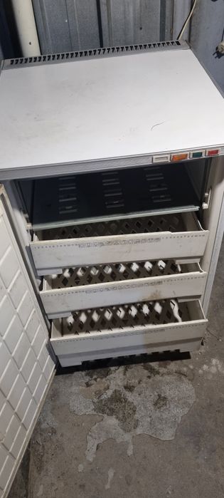 Морозильная камера