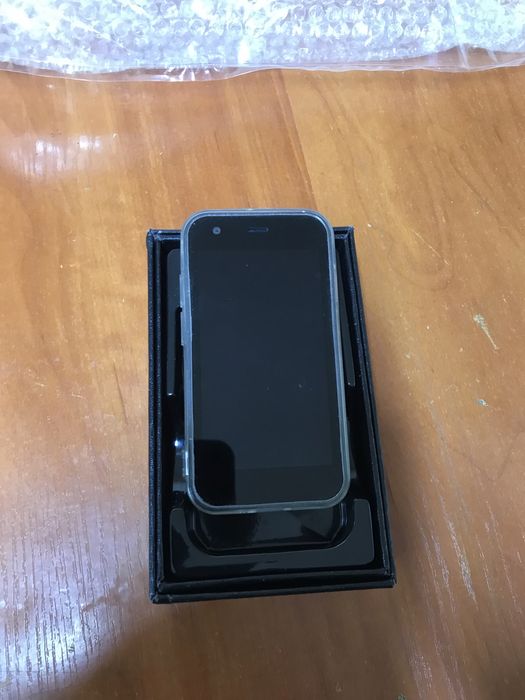 мини телефон айфон 16 про