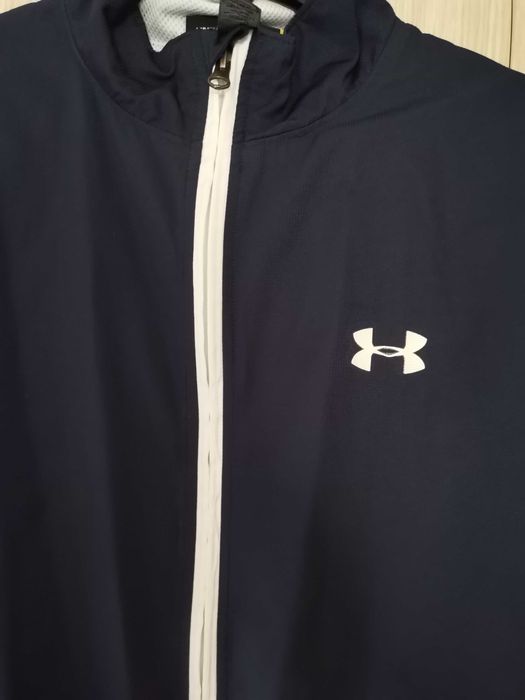 Bluza Under Armour, marimea L