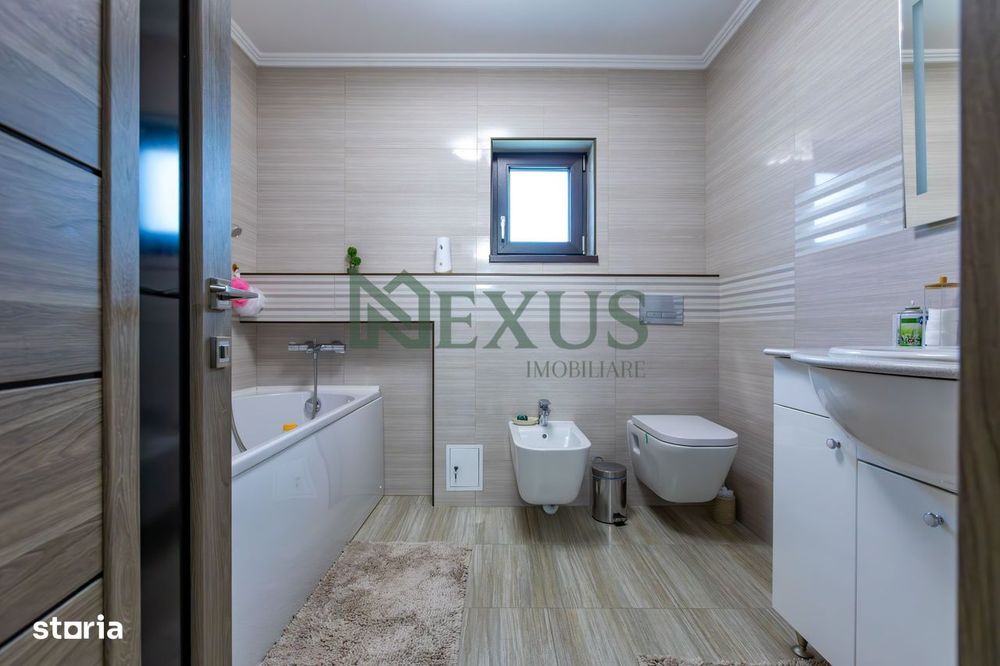 Casă premium nouă de vânzare – Bacău, Strada Vasile Lupu