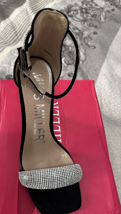 Босоножки  miss miller