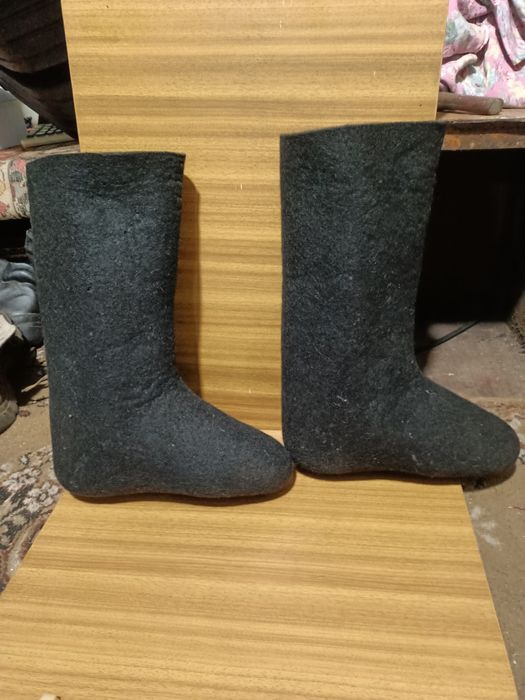 Продам.валенки..