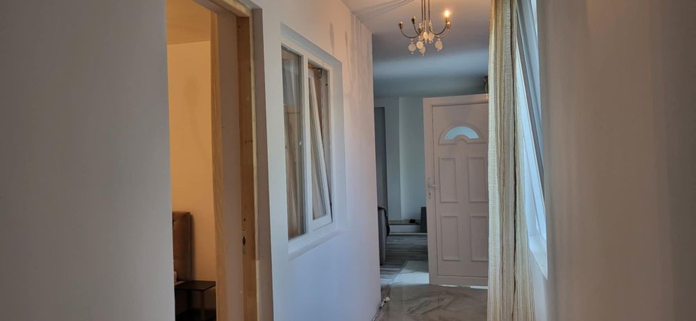 Casa 2 camere zona Cioceanu de inchiriat