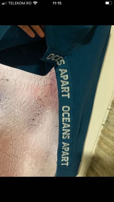 Top cu mânecă lungă!