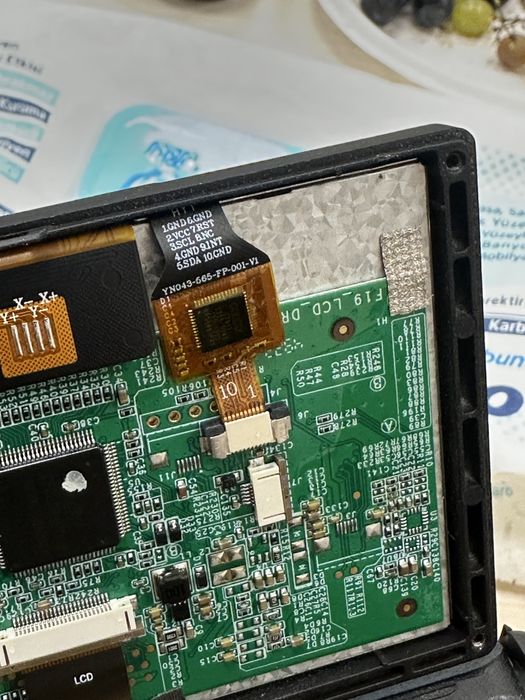 Профилактика,почистване и поправяне сплайс машини (Fujikura,Inno,Sumi)