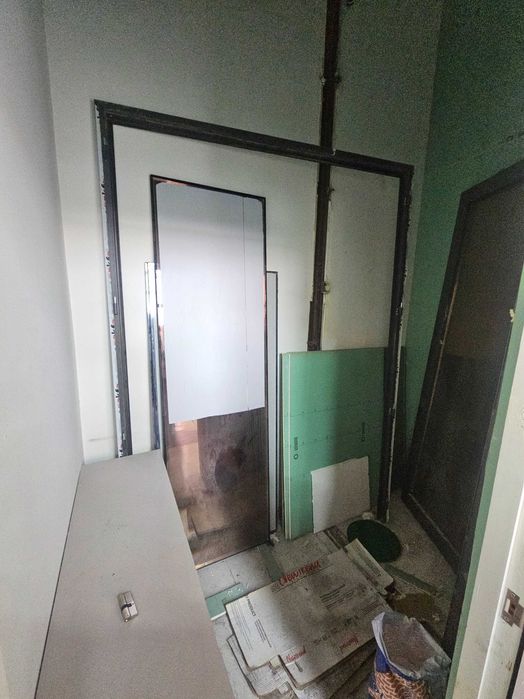 Arenda avto service Xonabod yoli yuzi