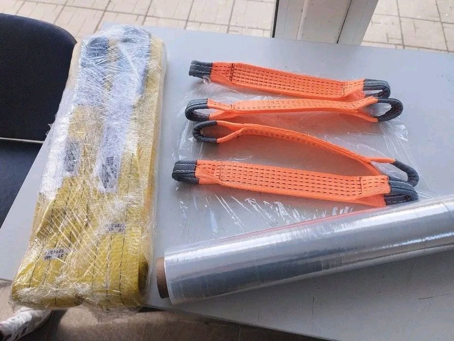 Укрепващи колани сапани за платформа / Автовоз