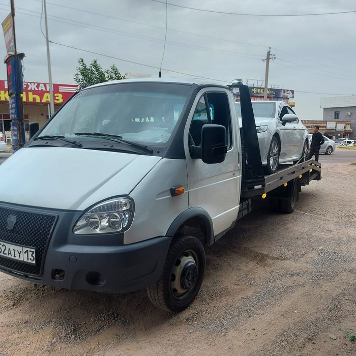 Эвакуатор Сарыағаш