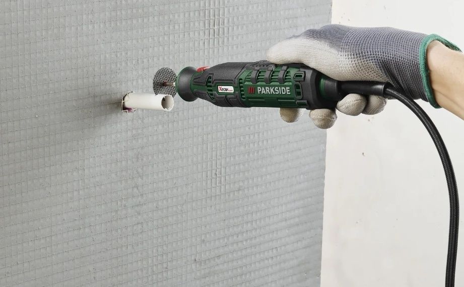 акумулаторен мултифунционален уред Парксайд /Parkside