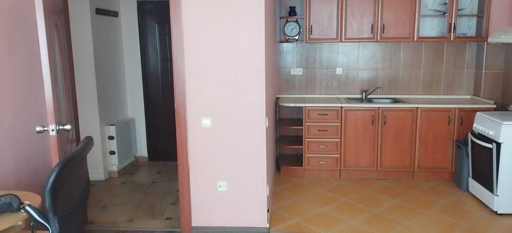 Двустаен Апартамент