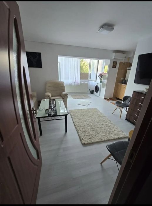 Vând apartament cu 2 camere