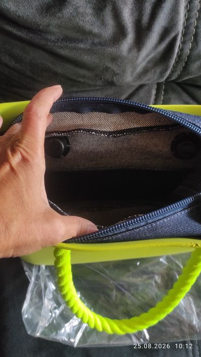 НОВА чанта „Obag mini”