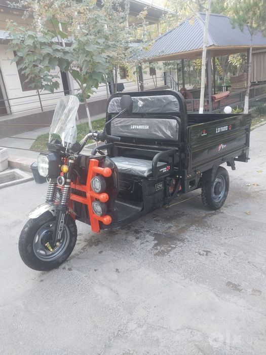 500 kloli elektro muravey sotiladi