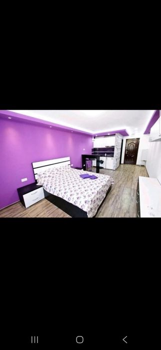 Regim hotelier Tiglina