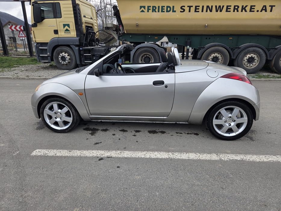 FORD Ka 2004 — imagine 2