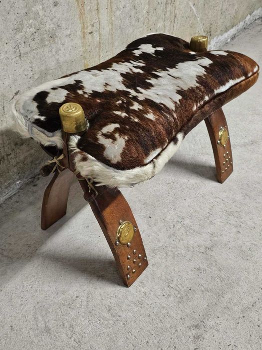 Самарче (естествена кожа)