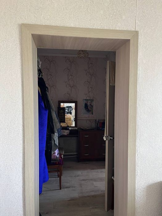 Продам дом в пос.Тегизжол