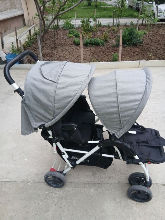 Kalaska sotiladi 2ta bola uchun