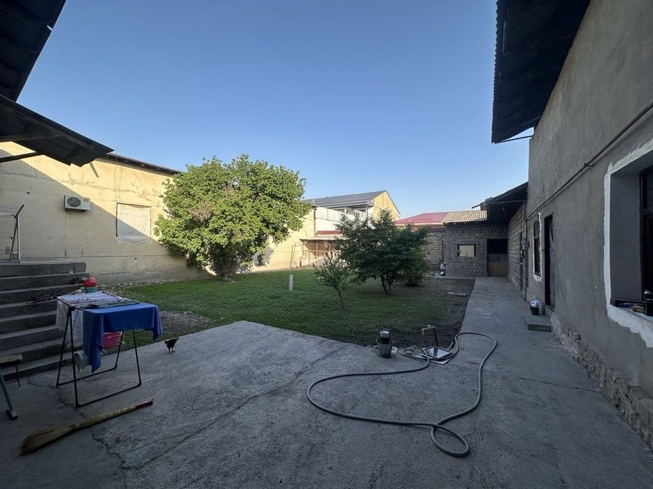 Продается земельный участок Хонабад