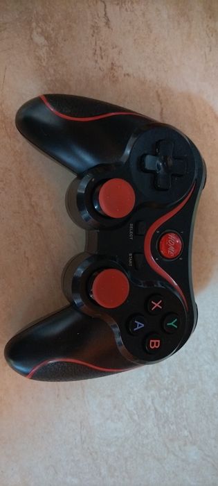 Controller gamepad maneta telefon Android HID ideal Fortnite COD PUBG