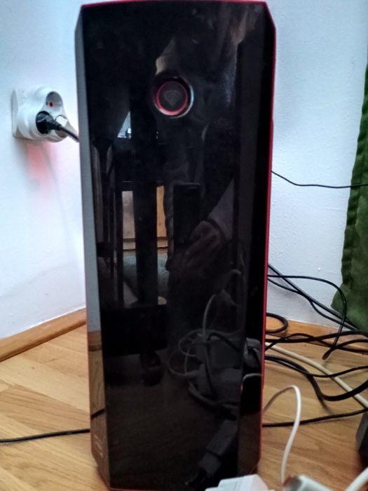 Calculator Desktop Gaming