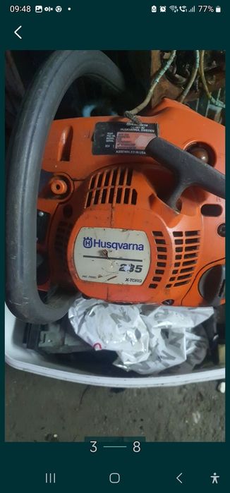 Vând betoniera bună