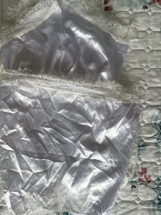 Halat+maiou+pantaloni scurti