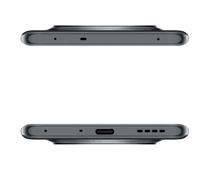 Telefon mobil realme 14 Pro 5G, Dual SIM, 256GB, 8GB RAM, Suede Grey