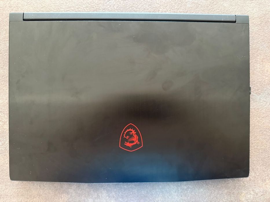 Vând Laptop  MSI THIN GF63 12-VE