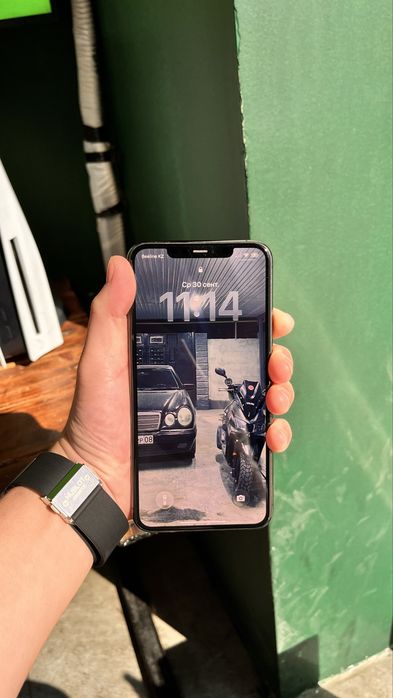 Iphone 11 pro max