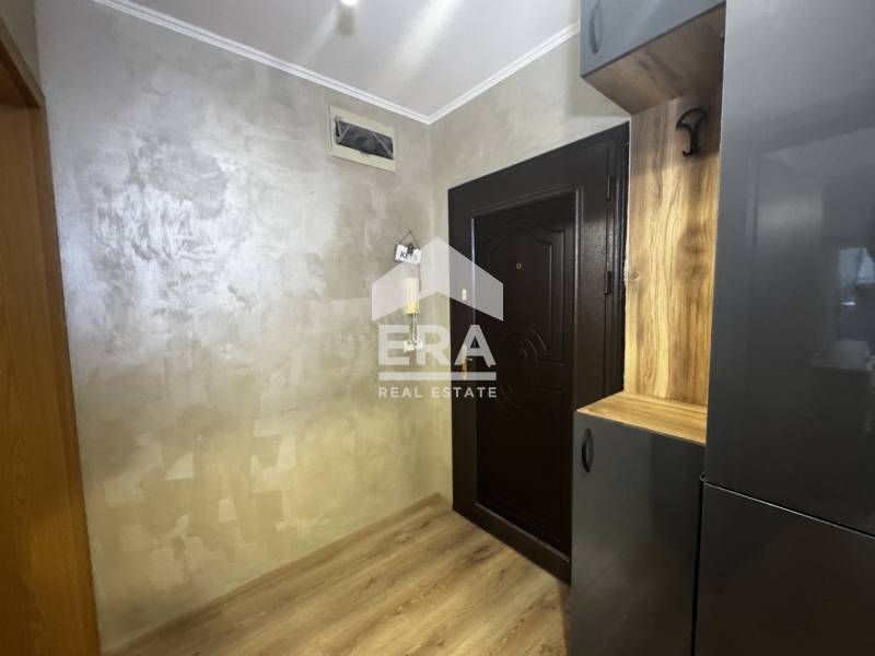 Дава се под наем Двустаен апартамент в Варна, Трошево - 63 кв.м за 459 € - Снимка #1