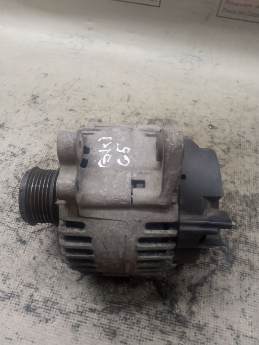 alternator volkswagen golf 5 2008