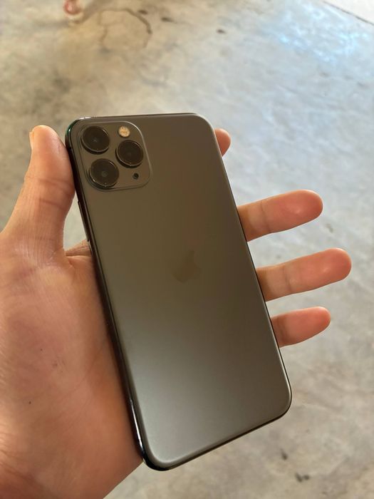 Iphone 11 pro sotiladi