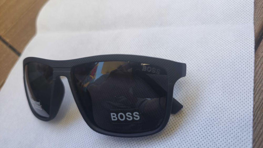 Ochelari de soare BOSS P802 C3 Polarized. Transport Gratuit