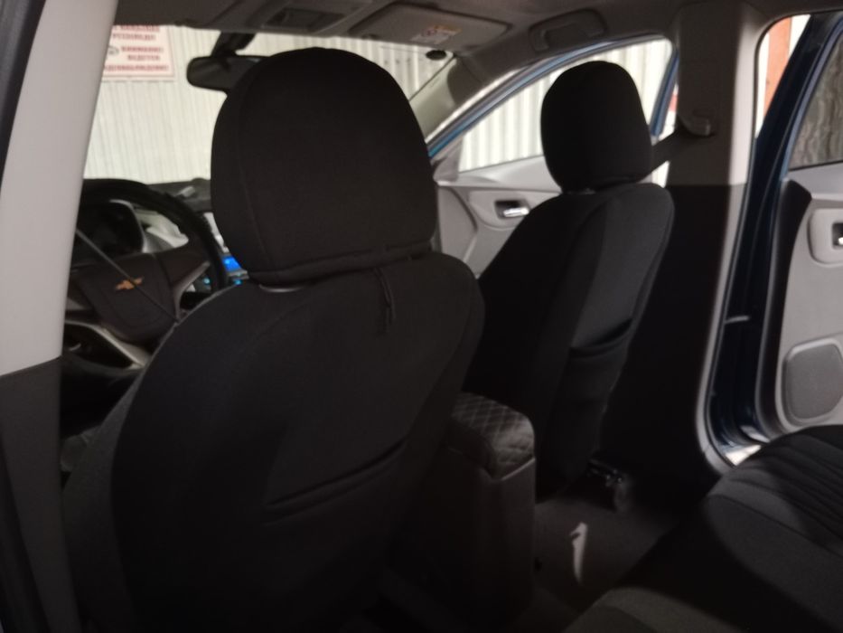 Кобальт Шевроле автомат люкс