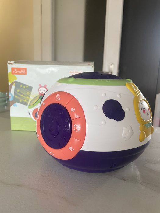 Детска нощна лампа