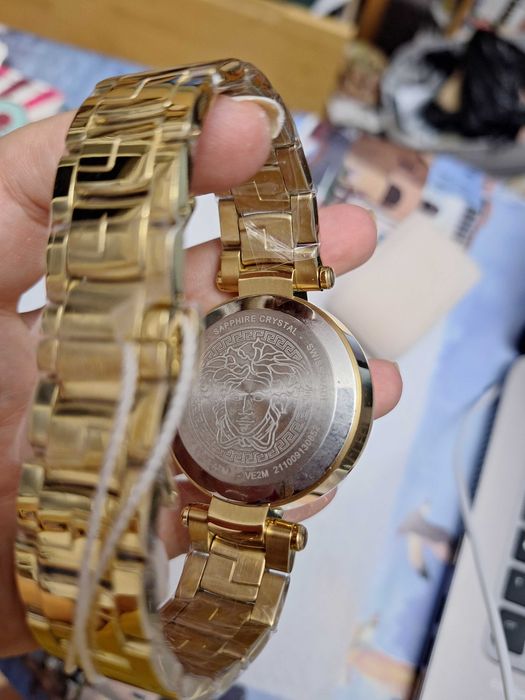 Versace Revive VE2M00721