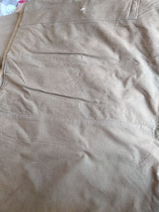 Плащ палатка, брезент