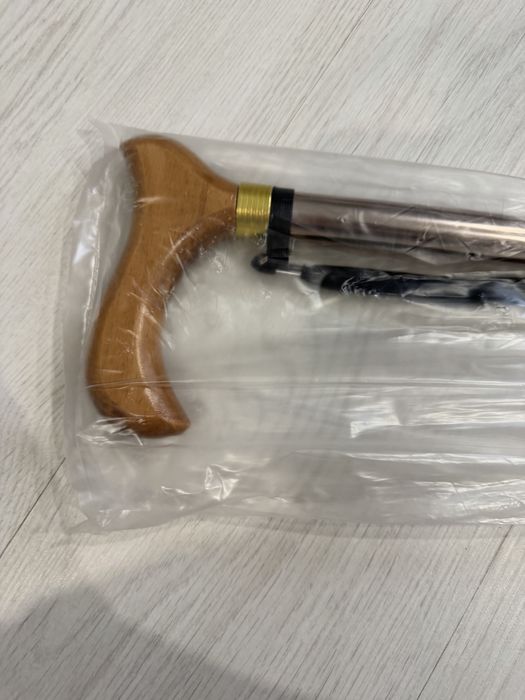 Трость регулируемая