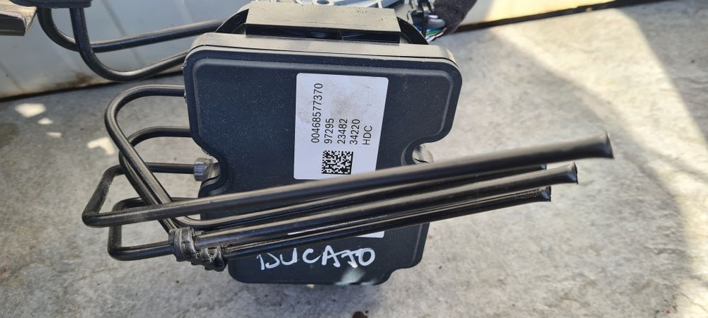 Pompa abs Vw,transporter t5,Ford Fiesta,Fiat Ducato,Mercedes 3008