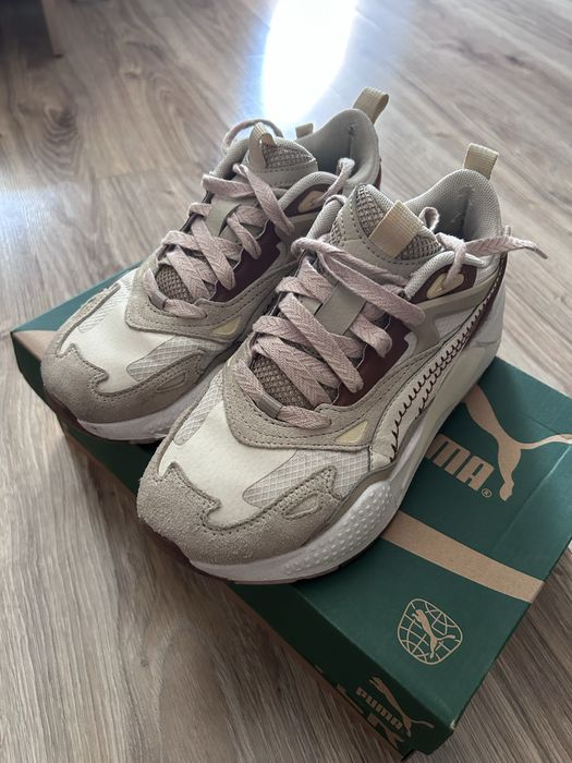 Дамски маратонки Puma RS-X Efekt Expeditions