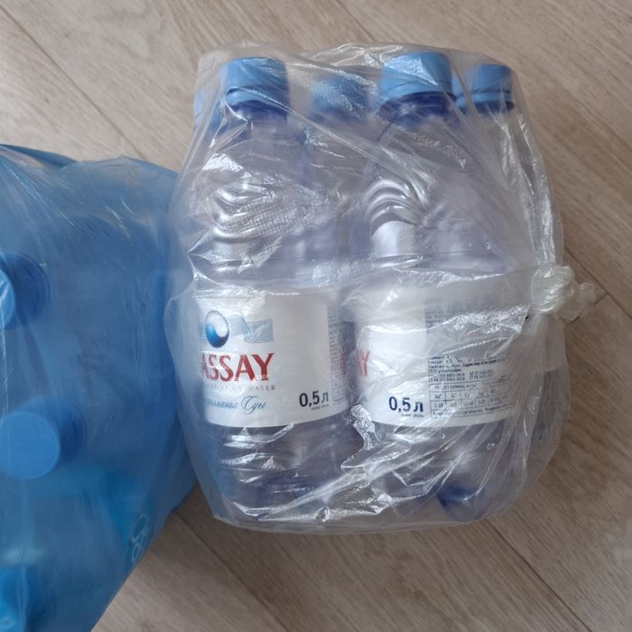 Банка сатам,әртүрлі,БАКЛАШКА 5л.-0,5 лит  .