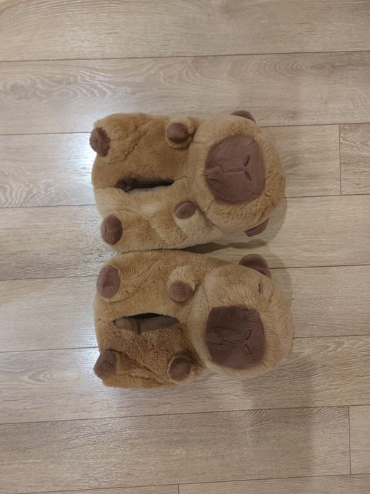 Детски пантофи Капибара